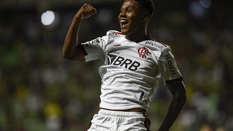 Flamengo confirme la proposition de Matheus França : « Évaluons » – Sport