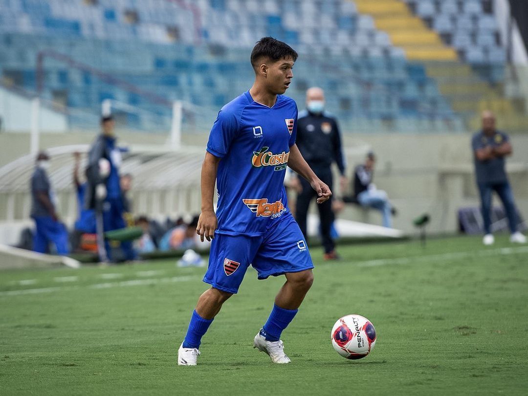 Em jogo morno, Botafogo-SP e Santo André empatam em 0 a 0 - Futebol - R7  Campeonato Paulista