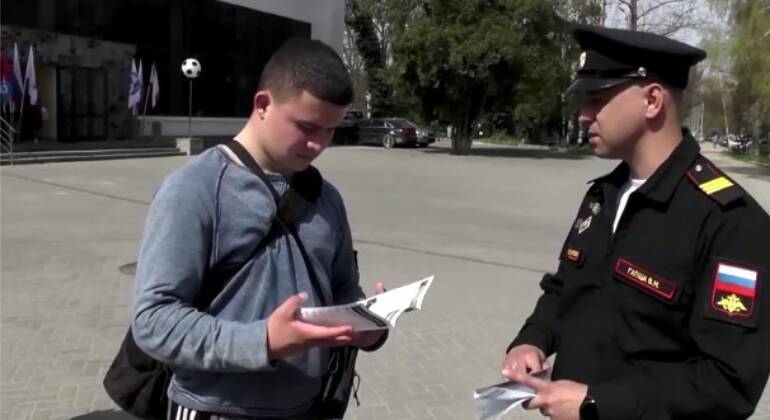 Rússia usa games para atrair jovens e fazer propaganda da guerra