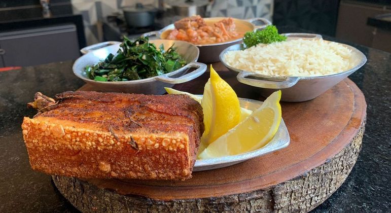 Veja o passo a passo desta receita deliciosa 