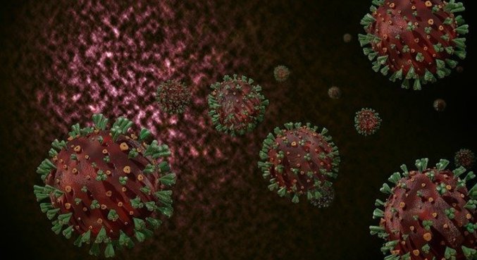 Vírus causa sintomas longo em pelo menos 37% dos infectados