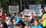 Protesto