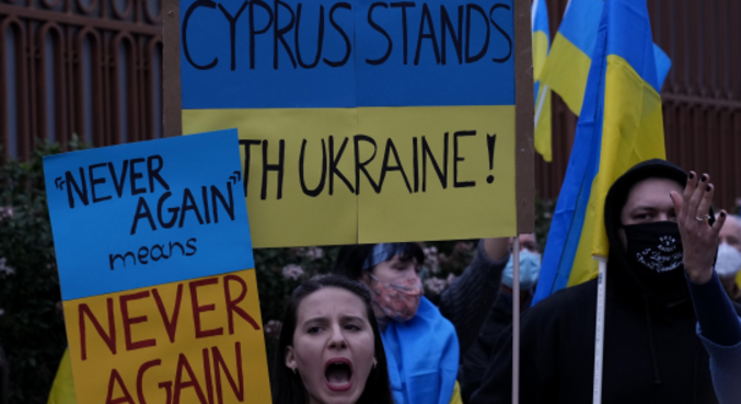 Russland hat eine Massenmigration von Unternehmen.  Sehen Sie, wer den Ausstieg aus dem Land angekündigt hat – Nachrichten