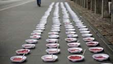Marmitas marcam ato contra morte de jovem por policiais em SP 