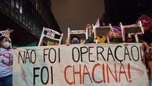 Jacarezinho: um terço dos mortos não tem ação criminal no TJ do Rio