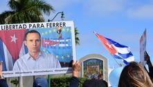 OEA exige de Cuba a libertação 'imediata' de opositores presos
