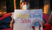 Golpe: Justiça da Venezuela suspende eleição em Barinas
