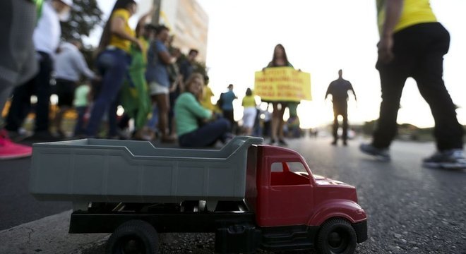 Para economista, governo abriu precedente e poderá ser mais pressionado