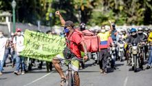 Paulistanos cobram política contra racismo de aplicativos, diz pesquisa