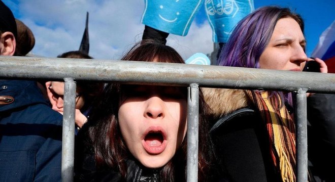 Embora governos possam alegar que a soberania na internet protege seus cidadãos contra vírus e outras ameaças, muitos temem perder a liberdade da 'internet aberta'