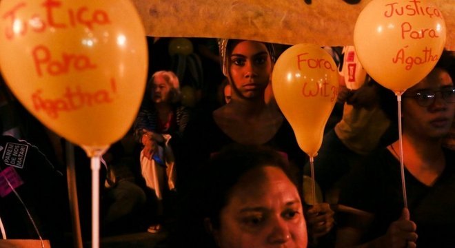 'Às vezes nós não podemos ir até o local de trabalho por violência', diz empreendedor