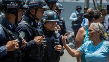 Venezuela viola direitos humanos de presos, diz oposição à ONU