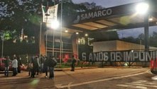 Samarco terá que pagar auxílio integral para grupos atingidos 