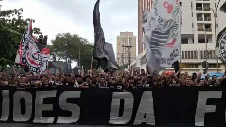 Portal da Torcida - Já foram 2️⃣4️⃣ finalistas diferentes na