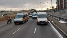Prefeitura de SP retoma contratos do Transporte Escolar Gratuito