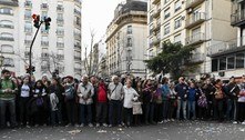 Argentinos se organizam para ocupar ruas de Buenos Aires apesar de ameaças do governo Milei