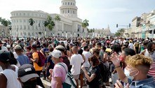 Opositores cubanos antecipam protesto para 15 de novembro