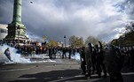 protestos da França 13/04/2023