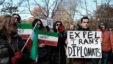 Justiça do Irã condena 400 pessoas por participação em protestos