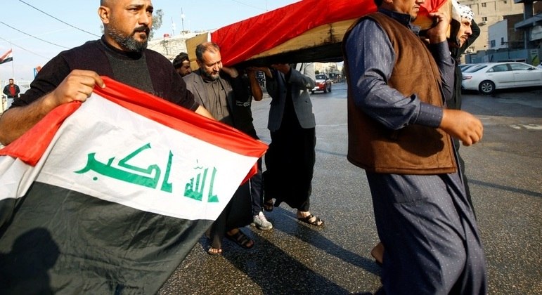 Iraquianos sofrem com ação do Estado Islâmico há pelo menos uma década