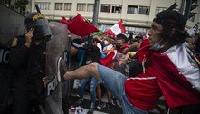 Peru: protestos contra a alta dos preços deixam um morto e pelo menos 15 feridos