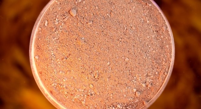 Deep Branch criou uma proteína a partir de dióxido de carbono e hidrogênio