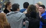 Extremamente feliz, ele comemorou a conquista com os aliados
na Mansão e ainda pôde ter o gosto de colocar um rival na Zona de Risco, em seu
lugar. O escolhido, sob argumentos de falsidade, foi Bruno Camargo. 

Haja coração, né! A Grande Conquista vai ao ar de segunda a
sexta-feira, às 22h45; aos sábados, a partir das 22h30; e aos domingos, sempre
às 23h, na Record TV. Assine o PlayPlus e tenha acesso à transmissão 24 horas e
a conteúdos extras do reality. Conheça também a Rede da Conquista, a comunidade
dos fãs do programa