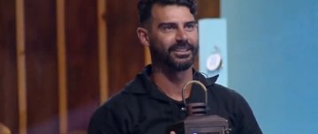 Radamés vence a Prova de Fogo pela segunda vez  (Reprodução/ RECORD)