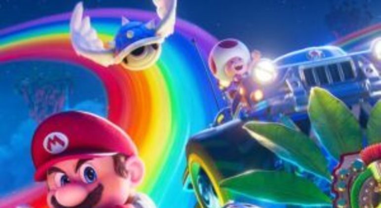 Próxima apresentação Nintendo Direct será dedicada ao filme de Super Mario