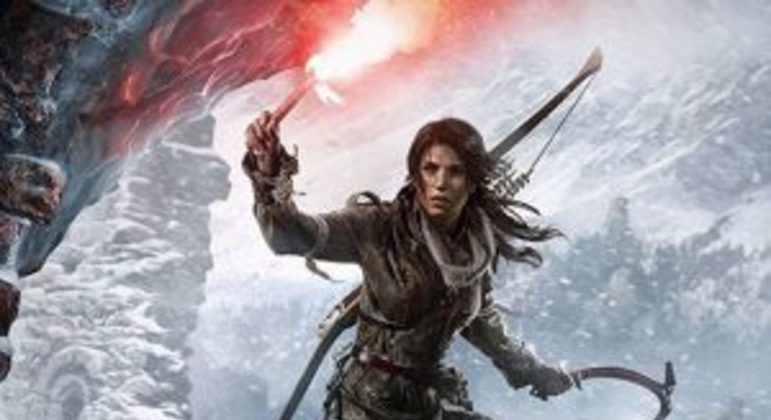 Próximo Tomb Raider será publicado pela Amazon Games