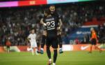 Já na França, o PSG de Neymar e Messi venceu o Montpellier por 2 a 0. Gueye abriu o placar ainda na primeira etapa e, nos minutos finais, Neymar deu bela assistência para Draxler fazer o segundo e decretar o placar final