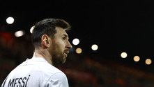 PSG quer cortar salário de Messi em 25%, e partes se aproximam de 'divórcio'