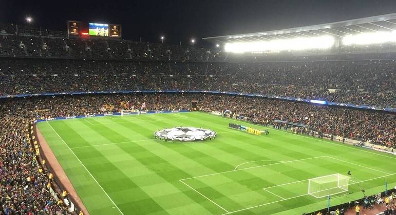 A final da maior competição de clubes do mundo acontece amanhã, às 16h, em Istambul