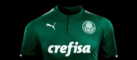 Puma fora, renovação confirmada e ingresso grátis: Palmeiras em alta