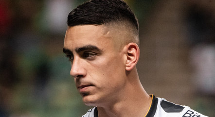 Puma Rodríguez foi cortada seleção uruguaia por não ter tomado vacina contra febre amarela