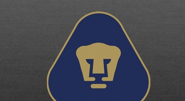 Pumas UNAM	- México - Na elite nacional desde 1962