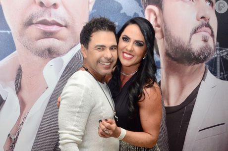 Graciele Lacerda faz parte do time de famosos que estão isolados
