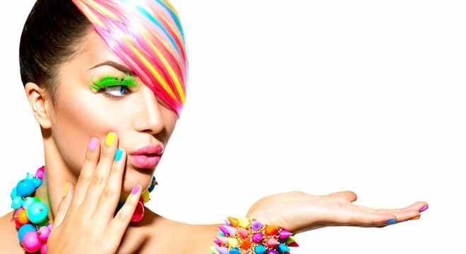 Os acessórios podem fazer toda a diferença na composição final da fantasia