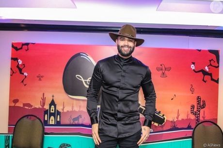 Gusttavo Lima já planeja nova live após record