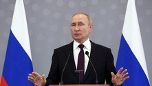 Documentos vazados revelam que Putin enfrenta doença de Parkinson