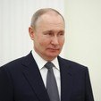 Vladimir Putin diz que vai posicionar armas nucleares táticas em Belarus  (ANTON NOVODEREZHKIN / SPUTNIK / AFP - 22.03.2023)