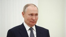 Prisão de Putin seria o equivalente a 'declarar guerra' à Rússia, alerta Medvedev 