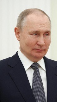 2. Putin diz que vai posicionar armas nucleares táticas em Belarus