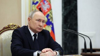 Putin wirft der NATO vor, eine globale Achse wie Nazi-Deutschland zu schaffen – Nachrichten