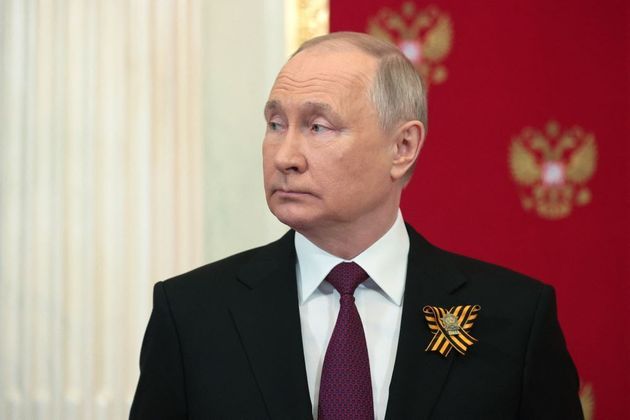 O presidente Vladimir Putin afirmou nesta terça-feira (9) que o mundo está em um 