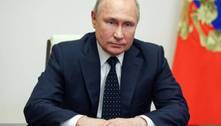 Putin decreta pagamento a famílias de guardas nacionais mortos na guerra