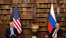EUA e Rússia conversam sobre controle de armas em Genebra