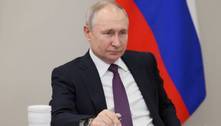 TPI emite mandado de prisão contra Vladimir Putin por crimes de guerra