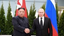 Estados Unidos acusam Rússia de comprar armas da Coreia do Norte