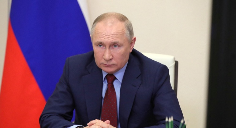 Empresários próximos a Vladimir Putin sofrem com duras sanções por parte do Ocidente